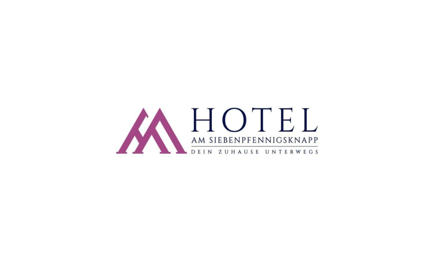 Hotel Am Siebenpfennigsknapp 뤼넨 외부 사진
